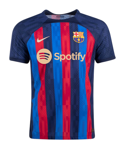 Camiseta Local FC Barcelona 2022/23