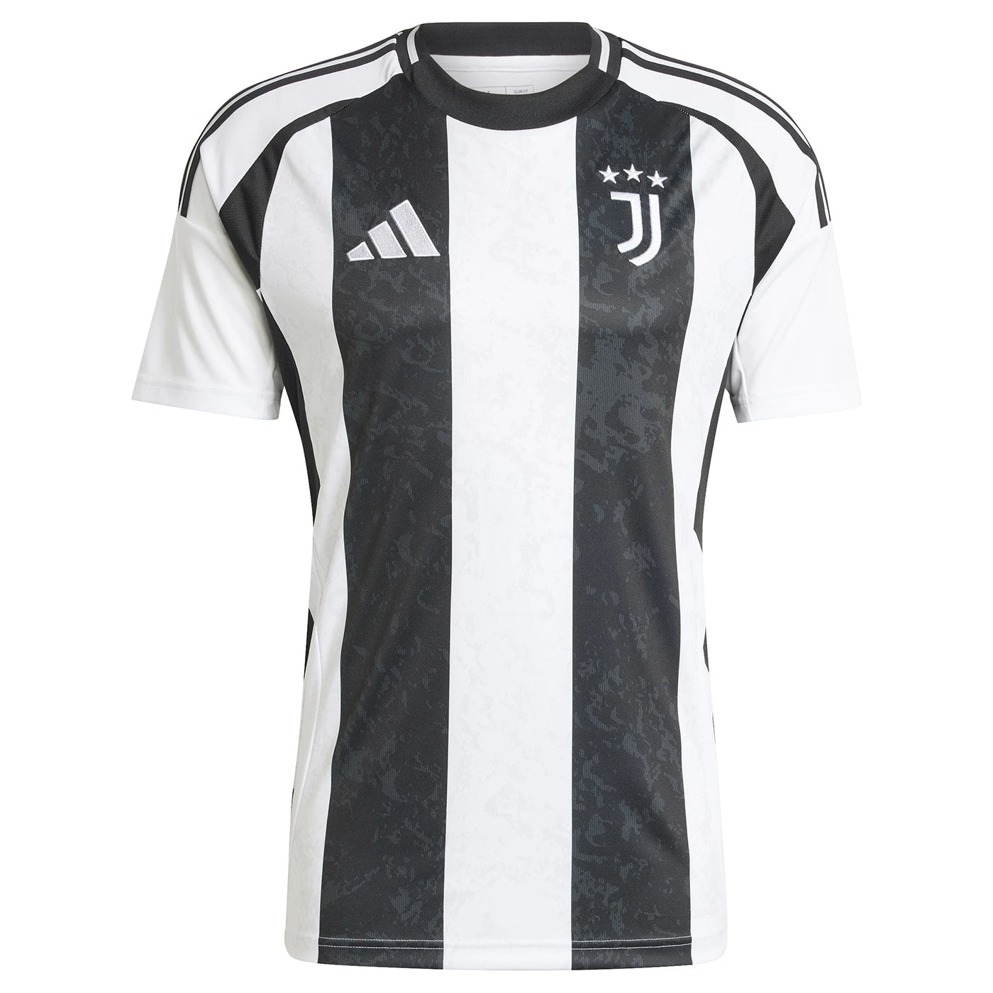 Camiseta Local Juventus 2024/25