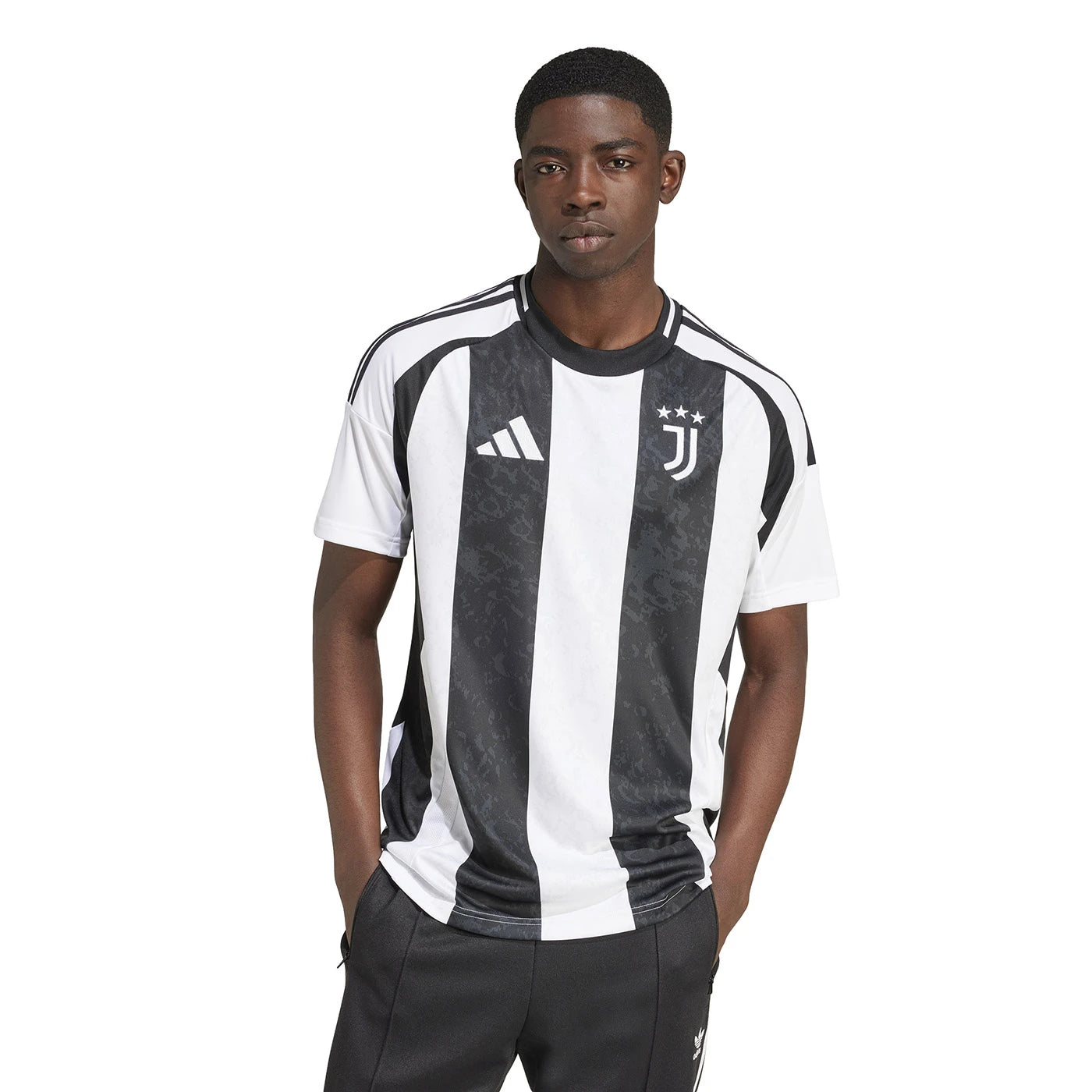 Camiseta Local Juventus 2024/25