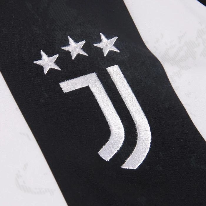 Camiseta Local Juventus 2024/25